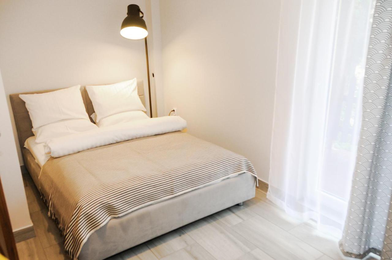 Apartamenty Mountain View - Bezplatny Parking Krynica-Zdrój Exterior foto
