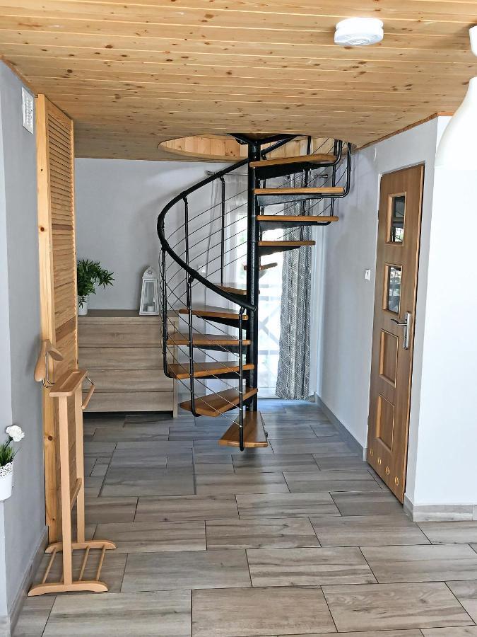 Apartamenty Mountain View - Bezplatny Parking Krynica-Zdrój Exterior foto