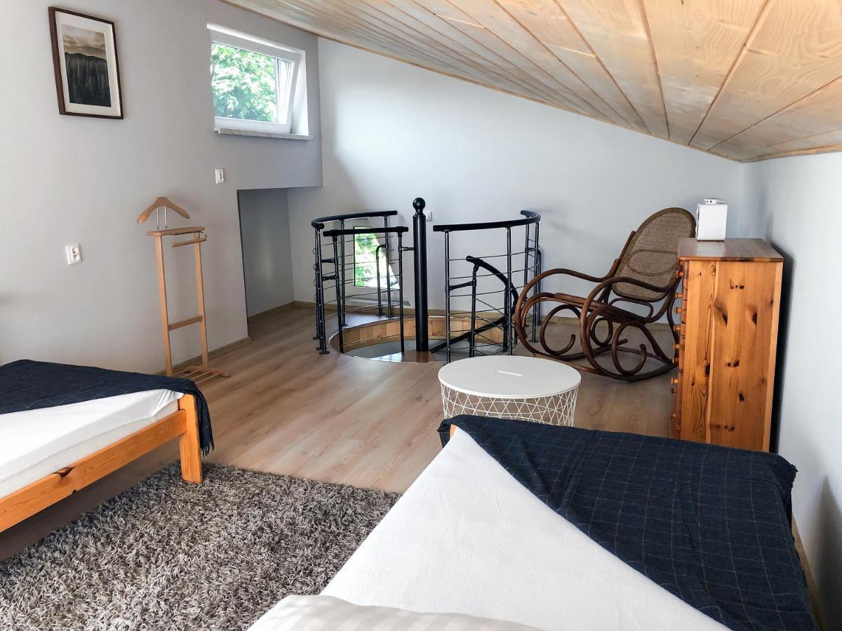 Apartamenty Mountain View - Bezplatny Parking Krynica-Zdrój Exterior foto