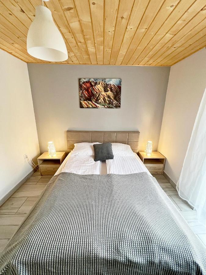 Apartamenty Mountain View - Bezplatny Parking Krynica-Zdrój Exterior foto