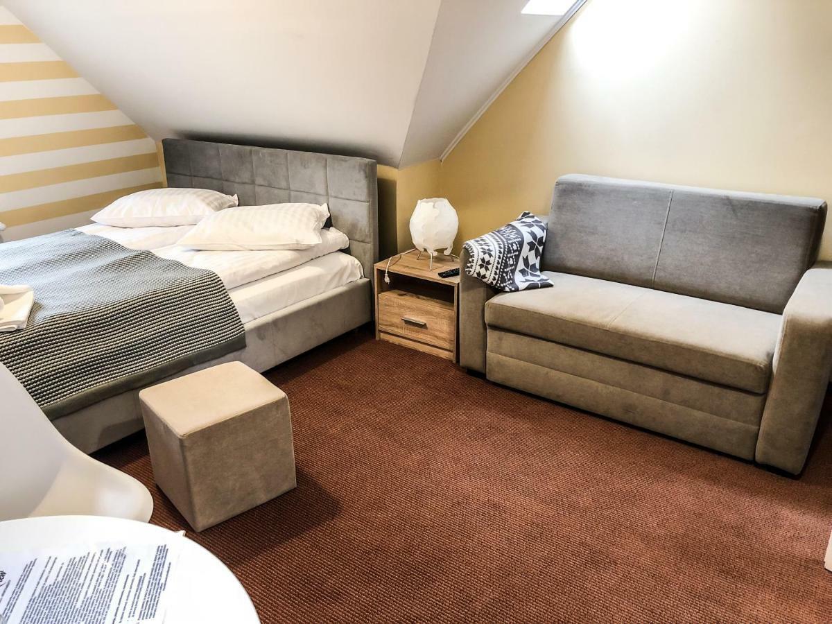 Apartamenty Mountain View - Bezplatny Parking Krynica-Zdrój Exterior foto